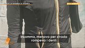 Sestina: parla la madre di Andrea
