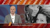 La telefonata della madre di Landolfi