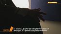 Manduria: la mamma di un minore arrestato