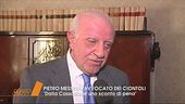 Caso Vannini, parla il legale dei Ciontoli