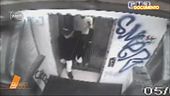 Stupro in Circumvesuviana, il video choc