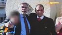 Lo sfogo del maresciallo Roberto Izzo