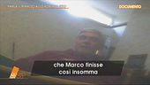 Parla il maresciallo Roberto Izzo
