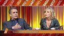 Sabrina Scampini vs Carmelo Abbate