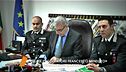 Il Procuratore Capo di Tivoli