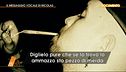 Il messaggio vocale di Nicolas