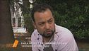 Parla Mouez, il presunto padre di Leo