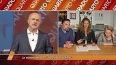 "Gaia è sempre stata una figlia difficile"