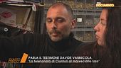 Davide Vannicola su Marco Vannini