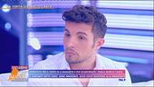 La versione di Marco Carta