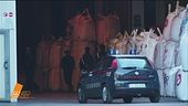 Giallo nella fonderia Bozzoli