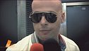 Azouz Marzouk torna in Italia