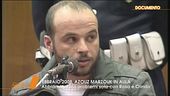 Azouz Marzouk alla sbarra