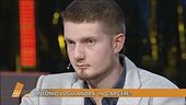 Il giuramento di Antonio Logli