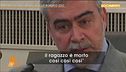 Il Maresciallo Roberto Izzo