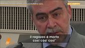 Il Maresciallo Roberto Izzo