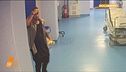 Giuseppe Varriale al pronto soccorso