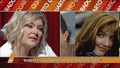 Le telefonate di Antonio a Sara