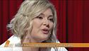Sara Calzolaio: "Mi trasferii da Logli un anno dopo"