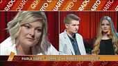 Parla jennifer, amica di Sara Calzolaio