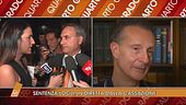 Parla l'avvocato di Logli