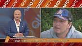 Parla il supertestimne Loris Gozzi