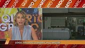 Sabrina Scampini, l'impianto accusatorio