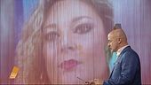 Le prime parole di Sara Calzolaio