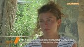 Caso Vannini, parla Giulia, moglie di Vannicola