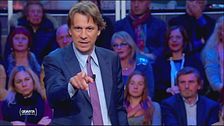 Puntata del 14 gennaio