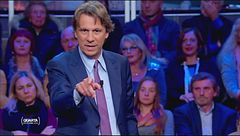 Puntata del 14 gennaio