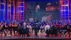 Puntata del 28 gennaio