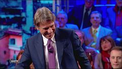 Puntata del 4 febbraio