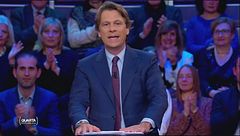 Puntata dell' 11 febbraio