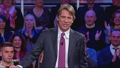 Puntata del 25 febbraio