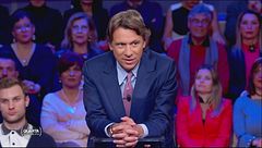 Puntata dell'11 marzo