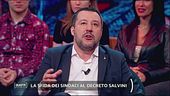 La sfida dei sindaci al decreto Salvini
