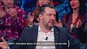 Calcio e violenza
