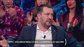 Calcio e violenza
