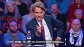 I molti paletti del reddito di cittadinanza