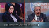 Il decreto sul reddito di cittadinanza