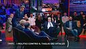 I politici contro il taglio dei vitalizi
