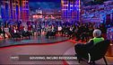 Governo, incubo recessione