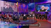 Decreto Salvini, crea più irregolari?
