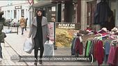 Molenbeek, quando le donne sono discriminate