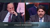 L'Italia è in recessione?