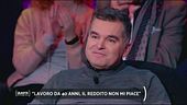 "Lavoro da 40 anni, il reddito non mi piace"