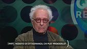 Il parere di Giampiero Mughini