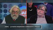 La mafia nigeriana conquista l'Italia