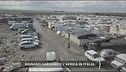 Rignano Garganico, l'Africa in Italia